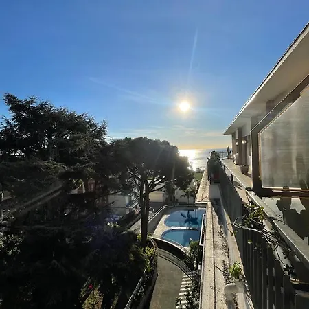 Lägenhet Casa Gabriella Sanremo