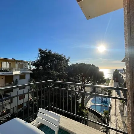 Casa Gabriella * سانريمو