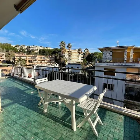 Casa Gabriella * سانريمو