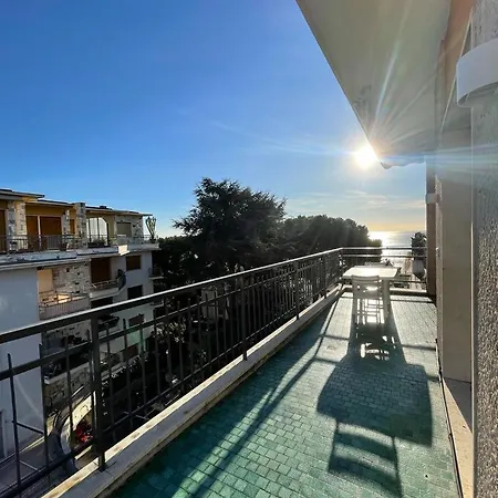 Casa Gabriella Apartment *