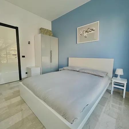 Casa Gabriella Apartment Sanremo