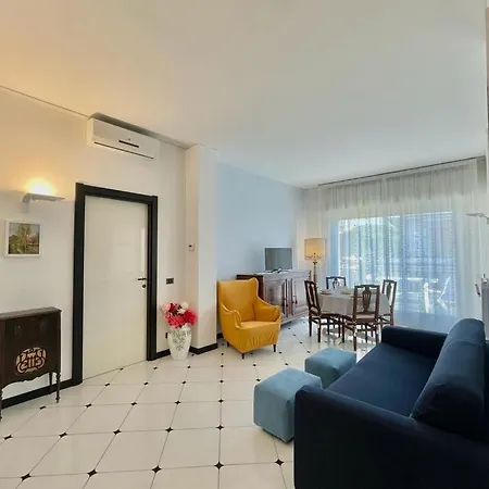 Casa Gabriella Sanremo