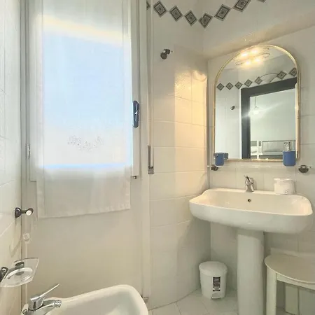 Casa Gabriella شقة *