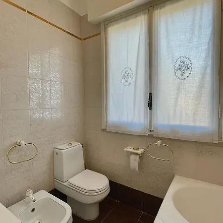شقة Casa Gabriella