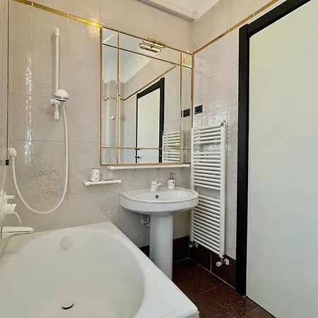 Casa Gabriella Apartment Sanremo