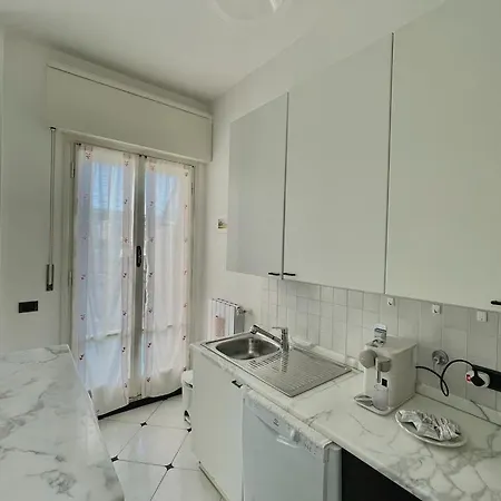 Casa Gabriella شقة