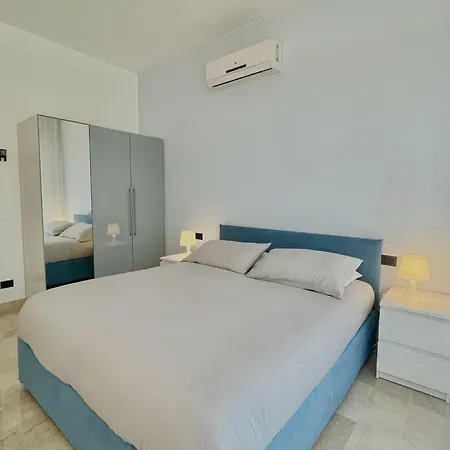 Casa Gabriella شقة *