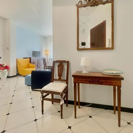 Casa Gabriella