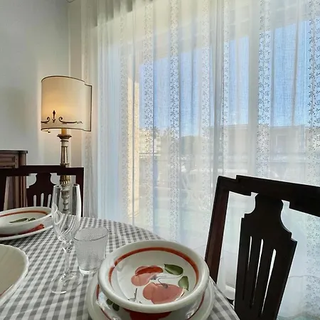 Casa Gabriella * سانريمو