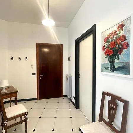 Casa Gabriella شقة