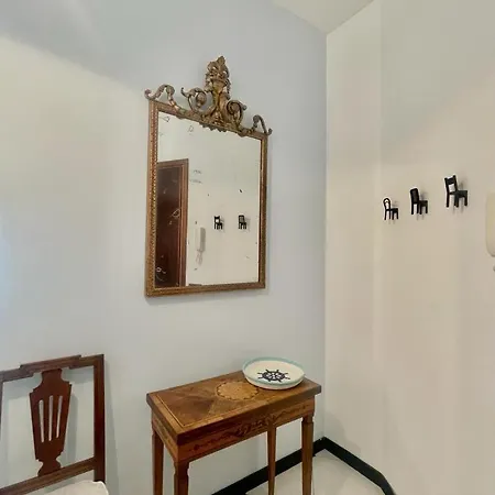 شقة Casa Gabriella سانريمو