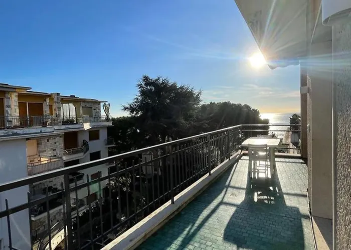 Casa Gabriella Апартаменты *