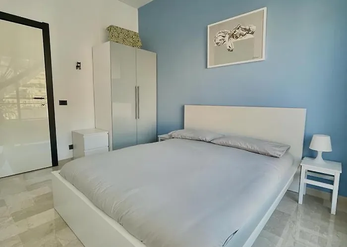 Casa Gabriella Апартаменты Санремо