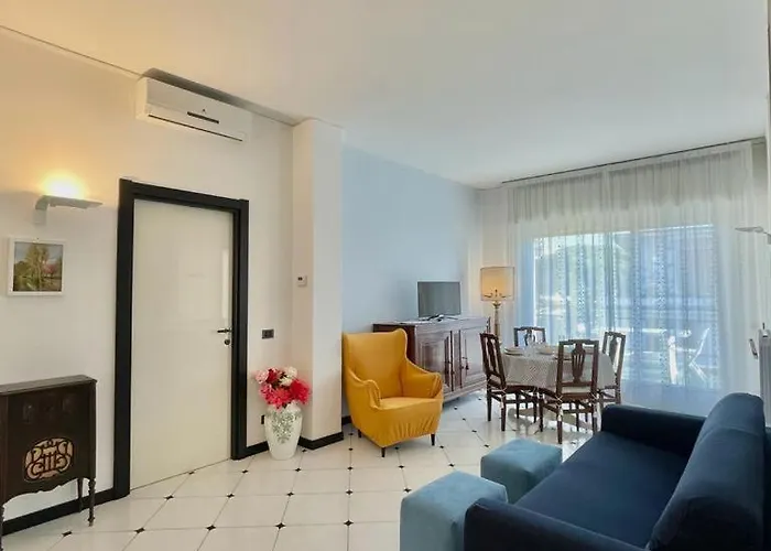 Casa Gabriella Sanremo