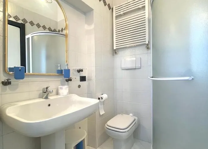 Апартаменты Casa Gabriella *