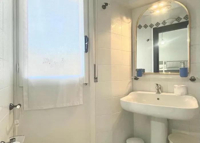 Casa Gabriella Апартаменты *