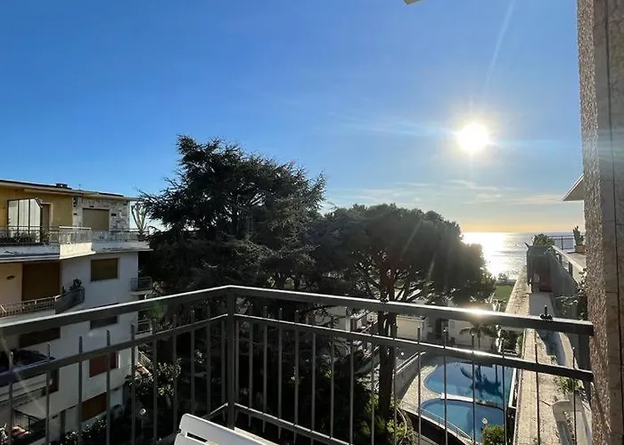 Casa Gabriella * Sanremo