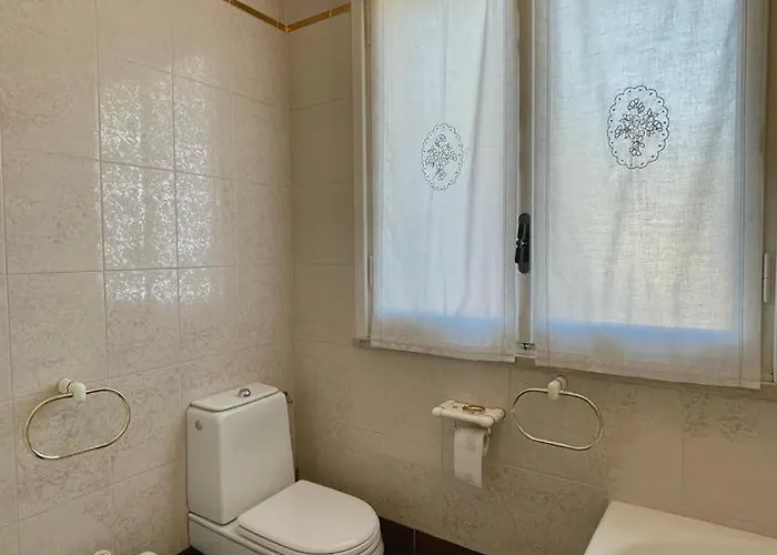 Апартаменты Casa Gabriella