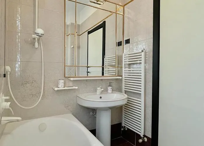 Casa Gabriella Apartment Sanremo