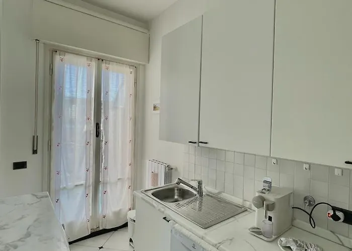 Casa Gabriella Apartment