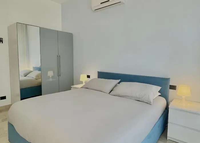 Casa Gabriella Апартаменты *