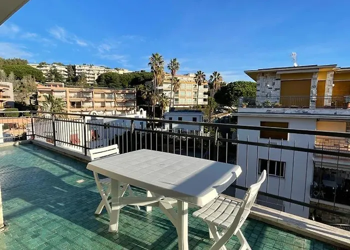 Casa Gabriella * Санремо