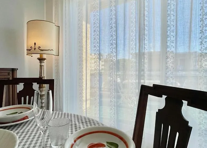 Casa Gabriella * Санремо