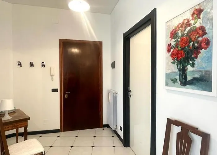 Casa Gabriella Apartment