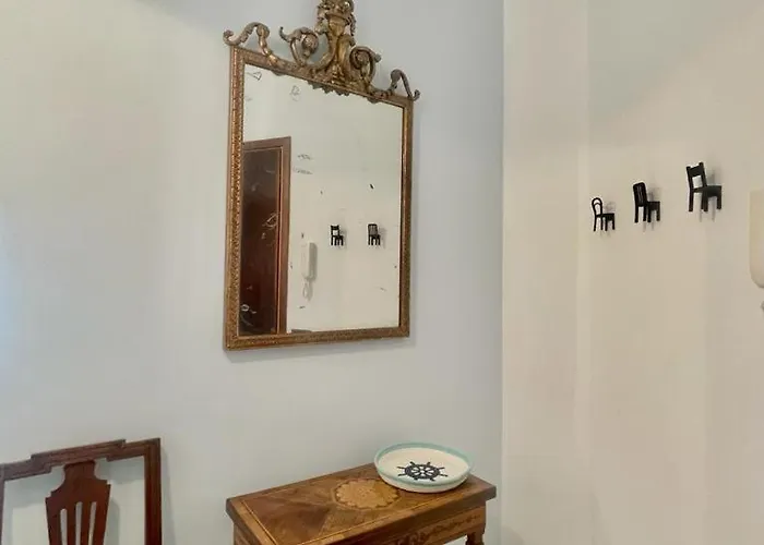 Apartment Casa Gabriella Sanremo